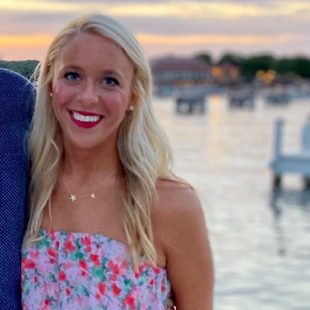 Meet your Posher, Gabby